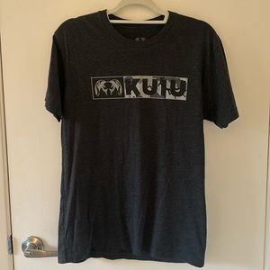 Kuiu shirt
